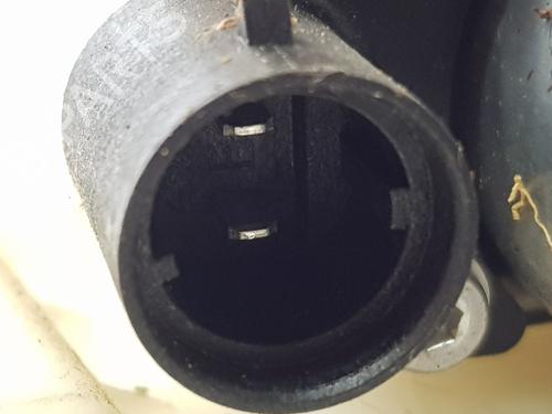 Front left window mechanism OPEL MOVANO B Van (X62) | BP37630768C22 - Image 4