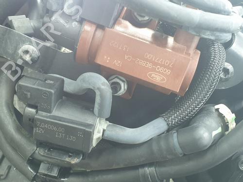 Motor FORD KUGA II (DM2) 2.0 TDCi | BP27492026M1 