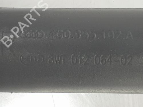 Other AUDI A6 C7 (4G2, 4GC) 2.0 TDI | BP32124145O1 