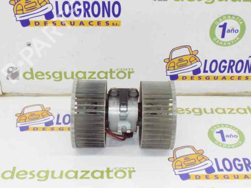 Used Heater blower motor BMW X3 (E83) xDrive 20 d (177 hp) 14124191