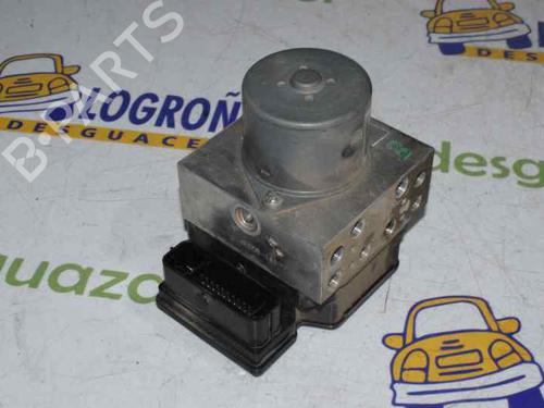 ABS pump FORD MONDEO IV (BA7) 2.0 TDCi | BP800154M43 