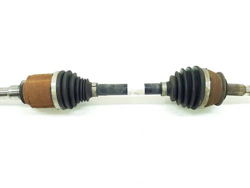 Used Left front driveshaft Left front driveshaft 38929676 38929676