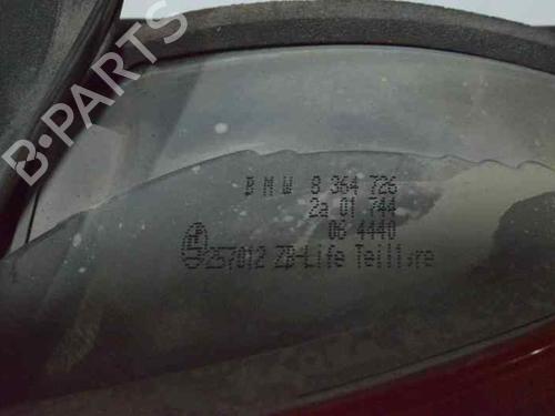 Right taillight BMW 3 Coupe (E46) 325 Ci | BP1564259C35 