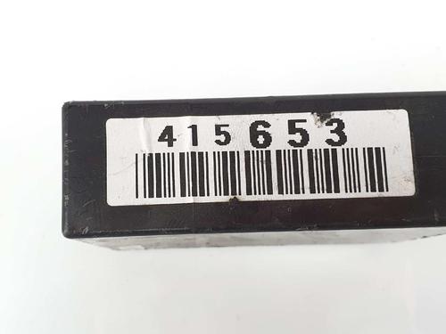 Electronic module NISSAN X-TRAIL II (T31) 2.0 dCi | BP7241767M83 