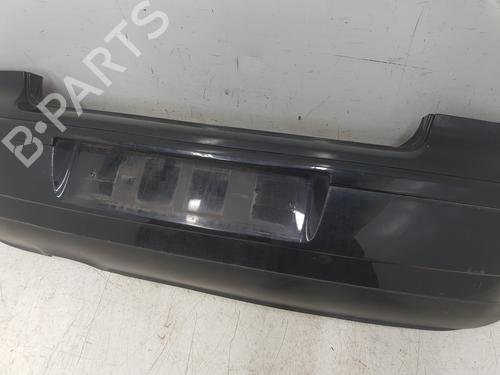 Rear bumper VW POLO IV (9N_, 9A_) 1.2 12V | BP32236753C8