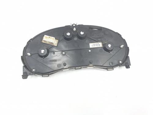 Instrument cluster PEUGEOT PARTNER Tepee 1.6 HDi | BP21167935C47 