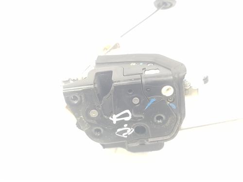 Front right lock SEAT EXEO ST (3R5) 2.0 TDI | BP15835177C97 
