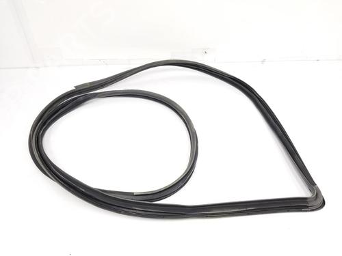 Used Rubber door seal TOYOTA LAND CRUISER PRADO (_J12_) 3.0 D-4D (KDJ120, KDJ125) (163 hp) 14110095