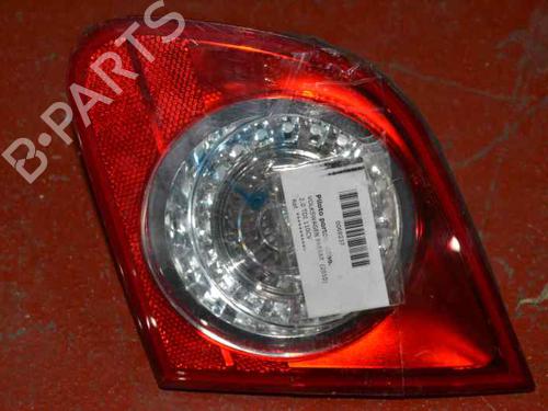 Used Right taillight VW PASSAT B6 (3C2) [2005-2010]  26390391