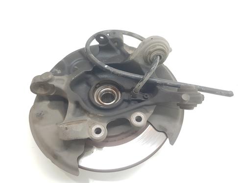 Right rear steering knuckle BMW 3 (F30, F80) 318 d | BP20190180M28 