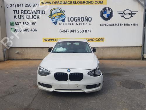 Brugte BMW 1 (F20) 116 d 4951962