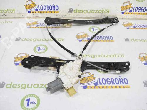 Front left window mechanism BMW 1 (E87) 120 d | BP763354C22 