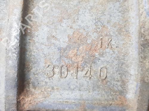 Transfer box TOYOTA LAND CRUISER 200 (_J2_) 4.7 V8 (UZJ200) | BP10155453M36 