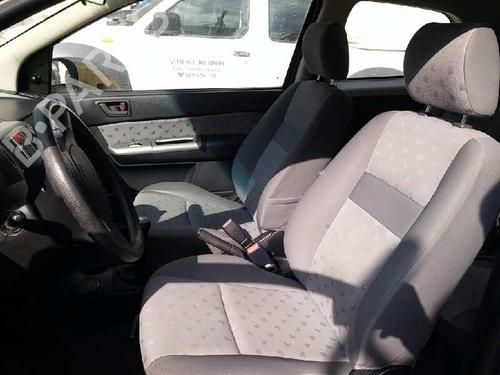 Engine control unit (ECU) HYUNDAI GETZ (TB) 1.3 | BP8602882M57