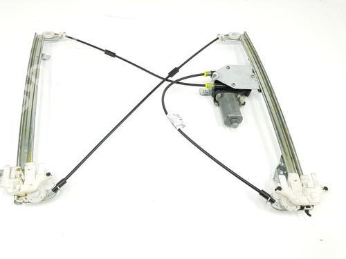 Used Front right window mechanism CITROËN BERLINGO / BERLINGO FIRST MPV (MF_, GJK_, GFK_) 1.6 HDI 75 (MF9HW, GJ9HWC, GF9HWC, GN9HWC) (75 hp) 27178188