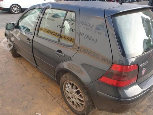 Vindusheismotor høyre bak VW GOLF IV (1J1) 1.9 TDI | BP11428588E22 