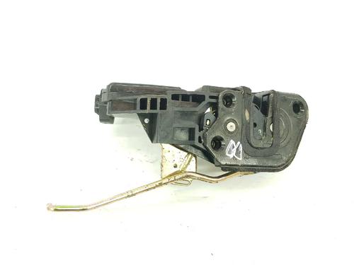 Used Front right lock HYUNDAI TERRACAN (HP) 2.9 CRDi 4WD (163 hp) 3658795