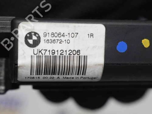 Tailgate lock BMW 3 (F30, F80) 318 d | BP780243C101 
