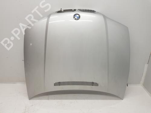 Capot Capot BMW 3 Coupe (E46) 320 Ci (170 hp) 36049441 36049441
