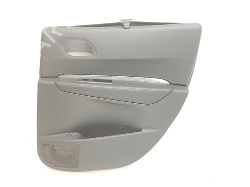 Seats set PEUGEOT 3008 I MPV (0U_) 1.6 HDi 115 / BlueHDi 115 | BP11095384C78 
