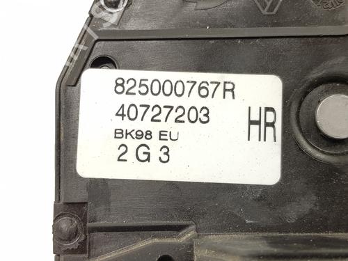 Rear right lock RENAULT CLIO IV (BH_) 1.2 16V | BP19096663C99 