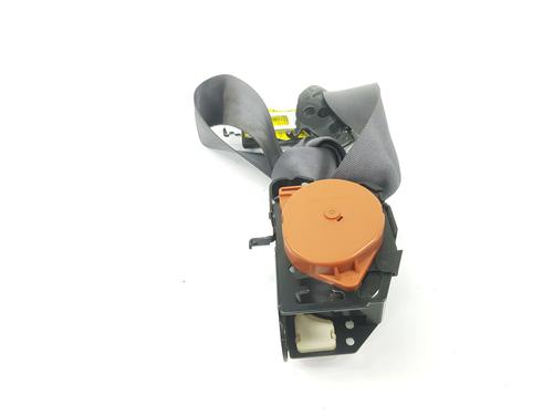 Rear center seatbelt TOYOTA LAND CRUISER PRADO (_J12_) 3.0 D-4D (KDJ120, KDJ125) | BP16123994I27 