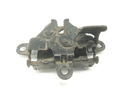 Used Hood lock TOYOTA LAND CRUISER PRADO (_J12_) 3.0 D-4D (KDJ120, KDJ125) (163 hp) 13417120