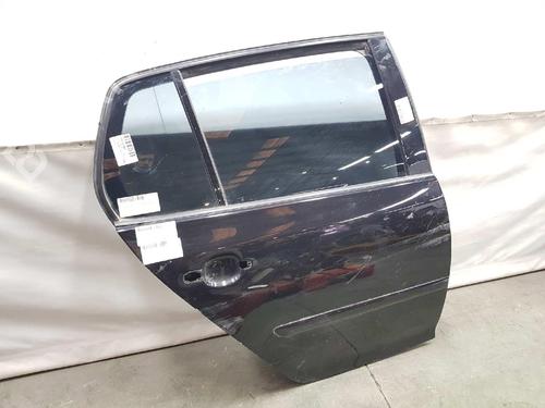 Right rear door VW GOLF V (1K1)  | BP1543348C5 
