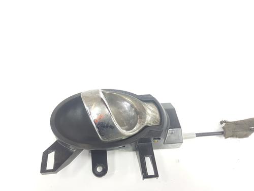 Front right lock NISSAN JUKE (F15)  | BP29616996C97 