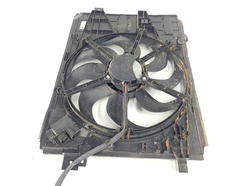 Radiator fan CITROËN JUMPY III Van (V_)  | BP32072908M35 