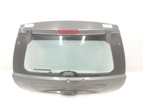 Bakluke CC/Kombi-Kupé JEEP GRAND CHEROKEE II (WJ, WG) 2.7 CRD 4x4 | BP11176776C6 