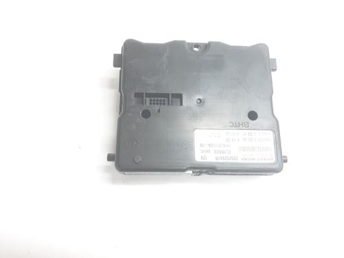 Used Electronic module Electronic module DACIA DUSTER (PYM_, PYN_) 1.2 TCe 130 (131 hp) 35804282 35804282
