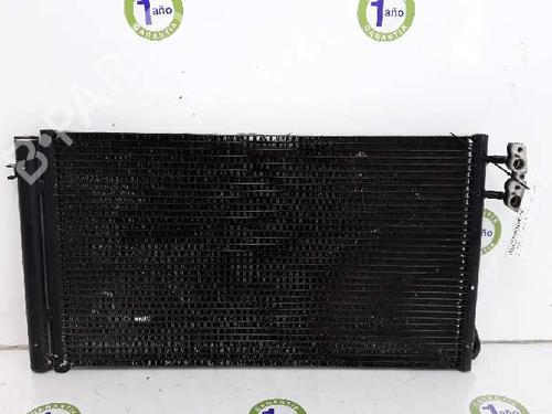 AC-Kondensator BMW 3 (E90) 320 d (163 hp) 4604867