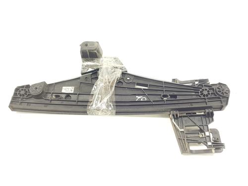 Rudehejsemekanisme Højre bagtil PEUGEOT 2008 II (UD_, US_, UY_, UJ_, UR_, UC_) [2019-2026]  31258604