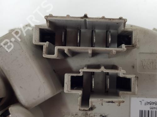 Heater resistor BMW X5 (E70) 3.0 d | BP35754261M108 - Image 2