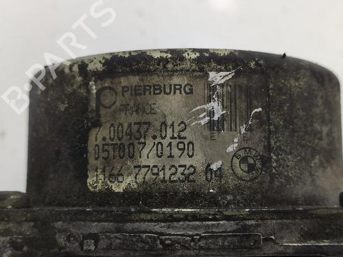 Vacuum pump BMW X3 (E83) 2.0 d | BP14908640M80 