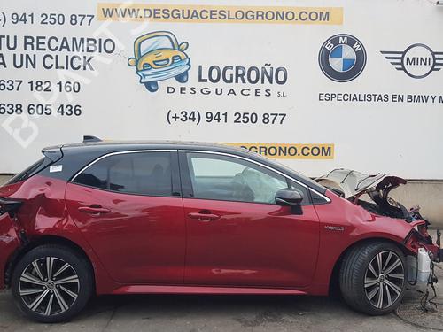 Left tailgate light TOYOTA COROLLA Hatchback (_E21_, _EA1_, _EH1_)  | BP31909447C79 