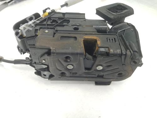 Front right lock SKODA RAPID (NH3, NK3, NK6) 1.6 TDI | BP10231658C97 