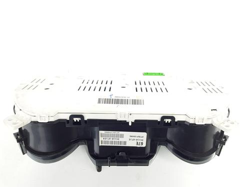 Instrument cluster SUZUKI GRAND VITARA II (JT, TE, TD)  | BP26140914C47 