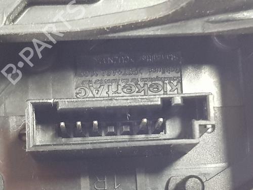 Front right lock BMW 1 (E87) 118 d | BP36699428C97  - Image 7