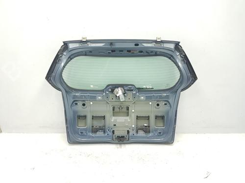Tailgate RENAULT SCÉNIC II (JM0/1_) 1.5 dCi (JM1E, JM16) | BP15550597C6 