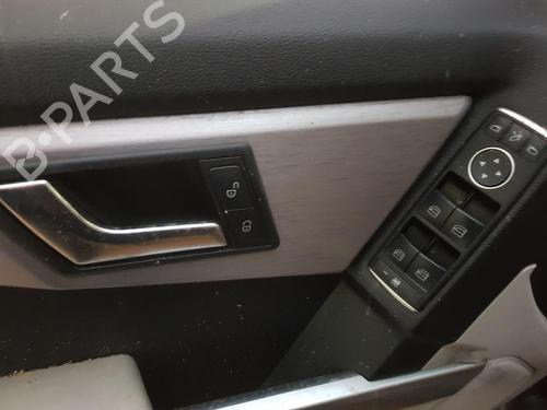 Højre bremsekaliber foran MERCEDES-BENZ GLK-CLASS (X204) 220 CDI 4-matic (204.984, 204.997) | BP11598911M104 