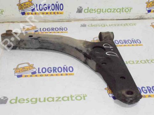 Right front suspension arm FORD TRANSIT Van (FA_ _) 2.4 TDCi RWD | BP796293M13 