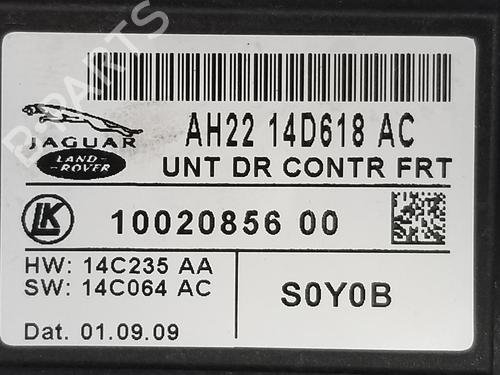 Other JAGUAR XF I (X250) 3.0 D | BP14088411O1 