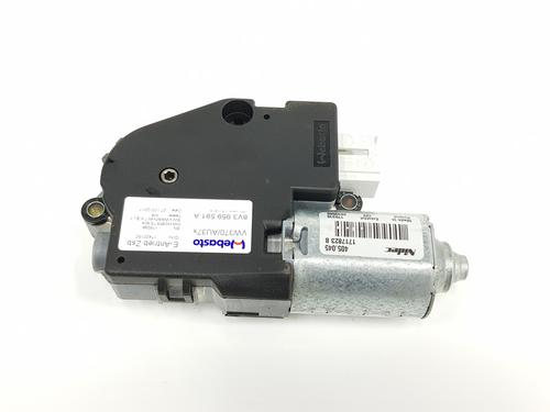 Sunroof engine VW GOLF VII (5G1, BQ1, BE1, BE2) 2.0 GTD | BP22221286M60 