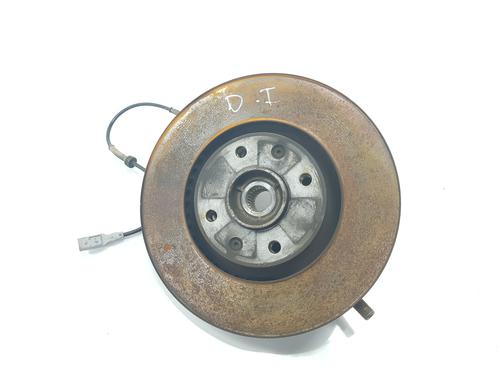 Used Left front steering knuckle CITROËN C4 Grand Picasso I (UA_) 1.6 HDi (109 hp) 32320395