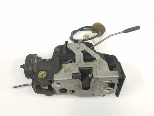 Front right lock MERCEDES-BENZ A-CLASS (W168) A 170 CDI (168.009, 168.109) | BP16992614C97 
