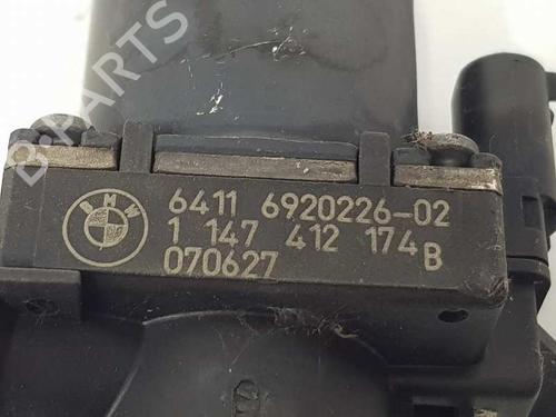 Other BMW 5 (E60) 520 d | BP14074051O1 
