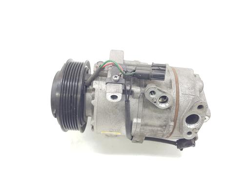 AC-Kompressor AC-Kompressor HYUNDAI KONA (OS, OSE, OSI) 1.0 T-GDi (120 hp) 37424800 37424800