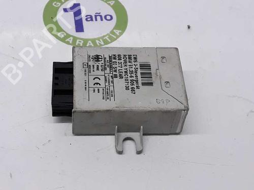Control unit BMW 3 Coupe (E46) 325 Ci | BP4952978M11 